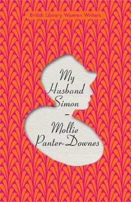 My Husband Simon - Mollie Panter-Downes - cover