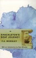 Shackleton's Boat Journey