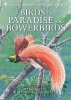 Birds of Paradise and Bowerbirds - Phil Gregory - cover