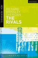 The Rivals - Richard Brinsley Sheridan - cover