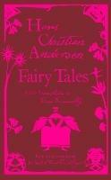 Fairy Tales - Hans Christian Andersen,Tiina Nunnally - cover
