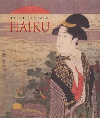 Haiku - cover