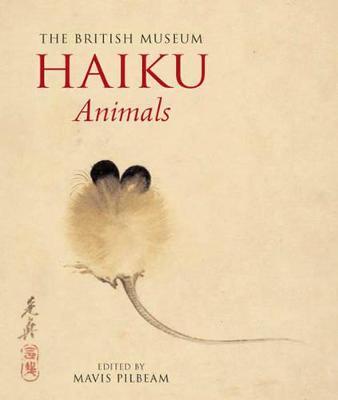 Haiku Animals - cover