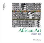 African Art: Close-Up