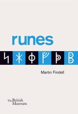 Runes - Martin Findell - cover
