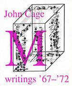 M: Writings, 1967-72