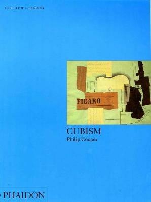 Cubism. Ediz. illustrata - Cooper - copertina