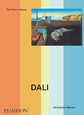 Dalì. Ediz. inglese - Christopher Master - copertina