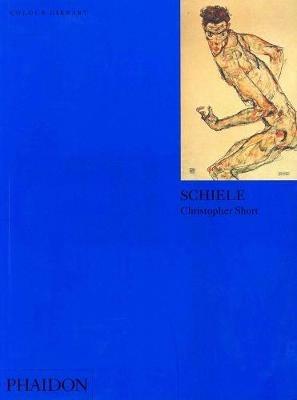 Schiele. Ediz. inglese - Christopher Short - copertina