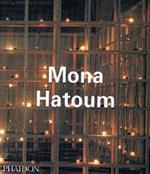 Mona Hatoum