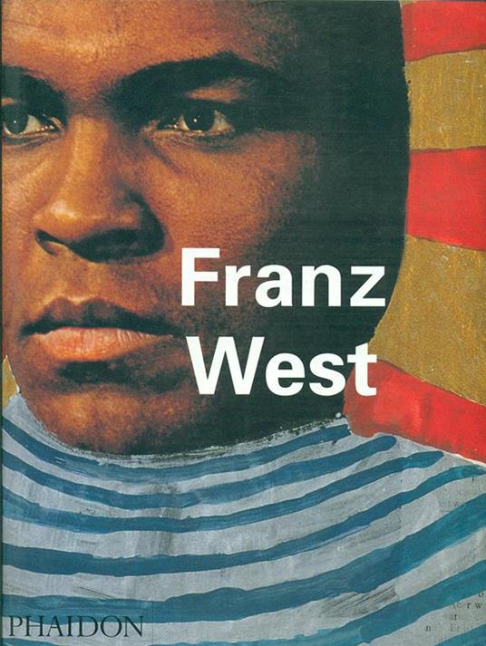 Franz West. Ediz. inglese - Robert Fleck - 5