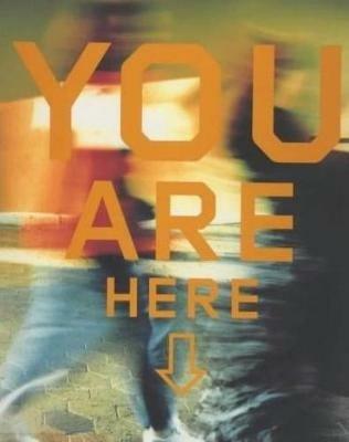 You are here. The Jerde Partnership International - Francis Anderton - copertina