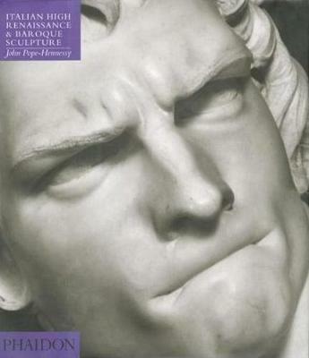 Introduction to italian sculpture. Vol. 3: Italian High Renaissance and Baroque sculpture. - copertina