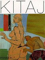 Kitaj. Ediz. inglese - Marco Livingstone - copertina