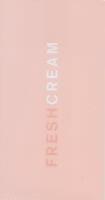 Fresh cream - copertina