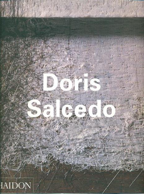 Doris Salcedo - Nancy Princenthal - 5