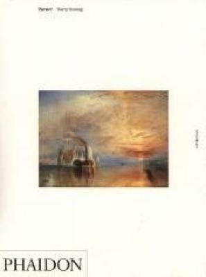 Turner. Ediz. inglese - Barry Venning - copertina