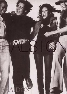 Halston - Patricia Mears - copertina