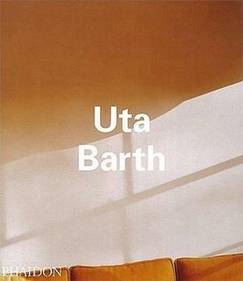 Uta Barth. Ediz. inglese - Pamela M. Lee,Matthew Higgs,Jeremy Gilbert-Rolfe - copertina