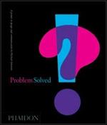 Problem solved. A primer in design and communications