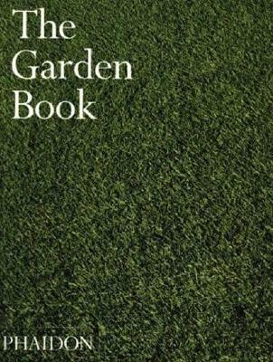 The Garden Book - copertina