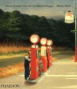 Silent theater. The art of Edward Hopper. Ediz. illustrata