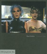 Nan Goldin - Guido Costa - copertina