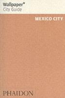 Mexico City. Ediz. inglese - copertina