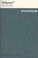 Stockholm. Ediz. inglese - copertina