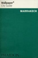 Marrakech. Ediz. inglese - copertina