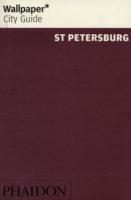 St Petersburg. Ediz. inglese - copertina