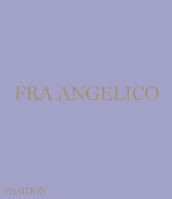 Fra Angelico. Ediz. illustrata - Diane C. Ahl - copertina