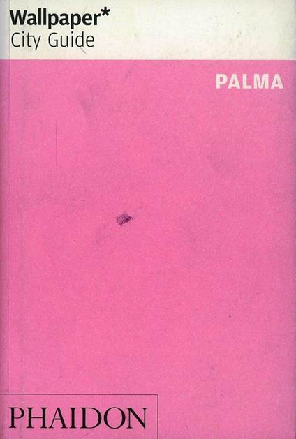 Palma. Ediz. inglese - copertina