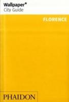 Florence. Ediz. illustrata - Jonathan Lee - copertina