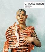 Zhang Huan. Ediz. inglese