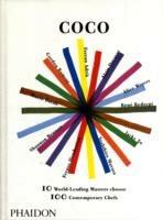 Coco. 10 world-leading masters choose. 100 contemporary chefs - copertina