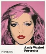 Andy Warhol portraits. Ediz. illustrata