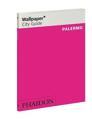 Palermo. Ediz. inglese - copertina