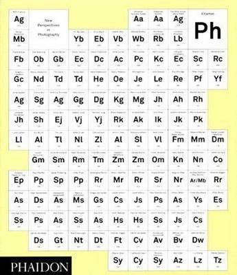 Vitamin Ph. New perspectives in photography - copertina