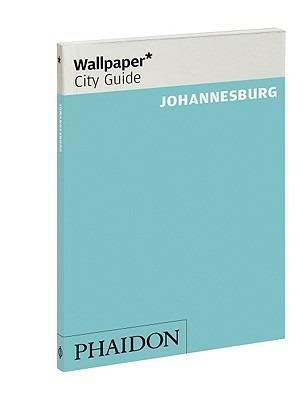 Johannesburg. Ediz. inglese - copertina