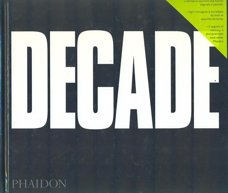 Decade - Terence McNamee - 5