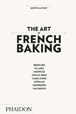 The art of french baking