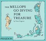 The Mellops go diving for treasure