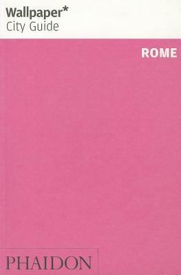 Rome. Ediz. inglese - copertina