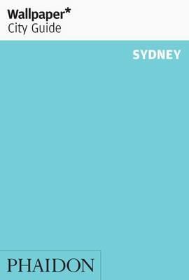 Sydney. Ediz. inglese - copertina