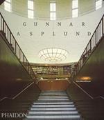 Gunnar Asplund. Ediz. inglese