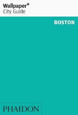 Boston. Ediz. inglese - copertina