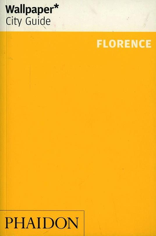 Florence - Jonathan Lee - copertina