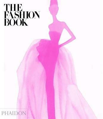 The fashion book - copertina