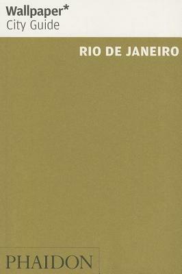 Rio de Janeiro. Ediz. inglese - copertina